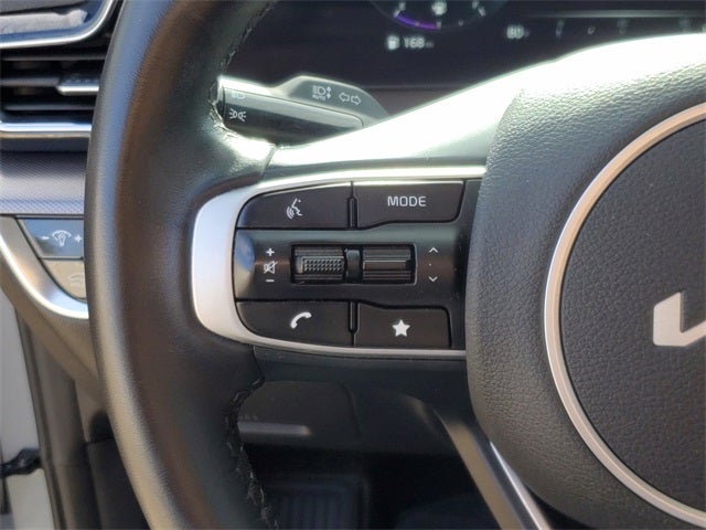 2023 Kia Sportage SX