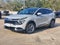 2023 Kia Sportage SX
