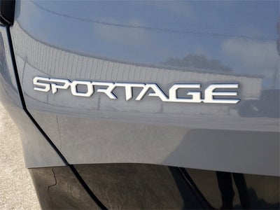 2023 Kia Sportage SX