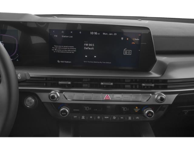 2025 Kia Telluride LX