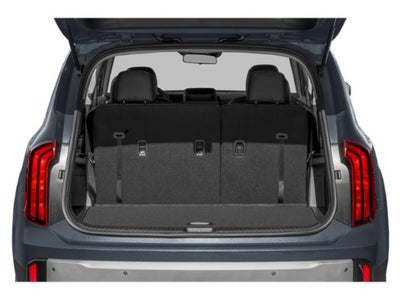 2025 Kia Telluride LX