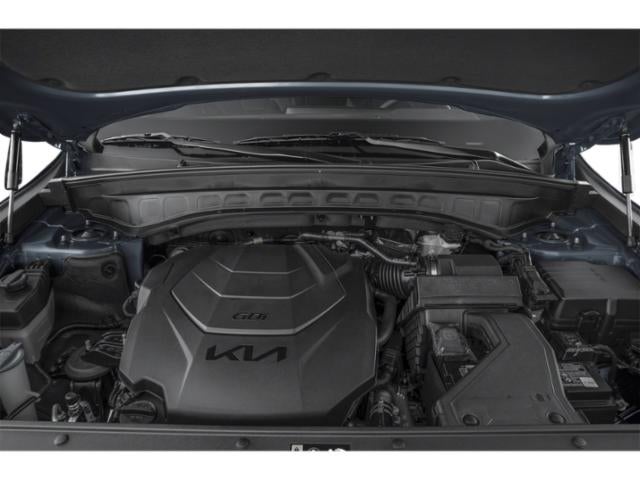 2025 Kia Telluride LX
