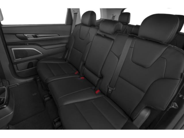 2025 Kia Telluride LX