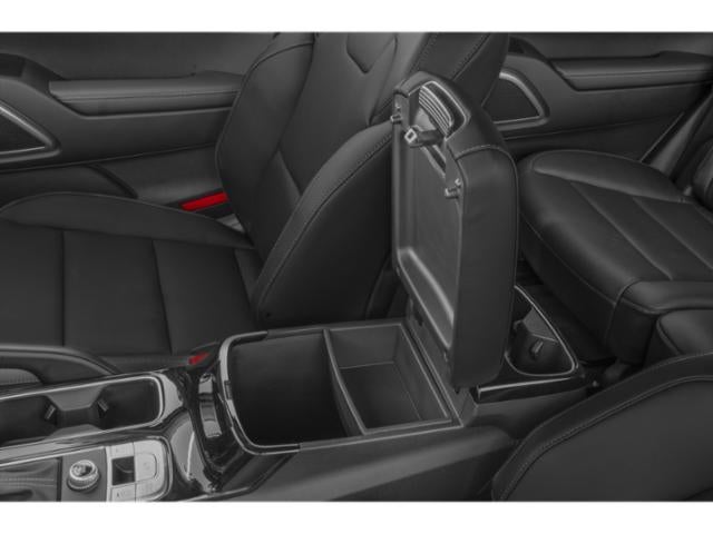 2025 Kia Telluride LX