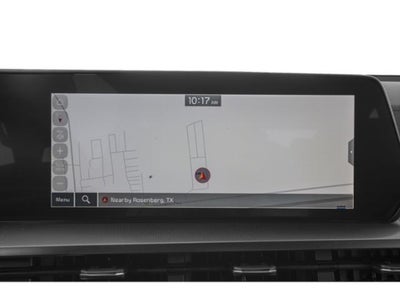 2025 Kia Telluride LX