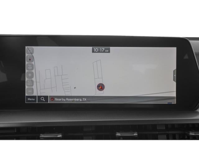 2025 Kia Telluride LX