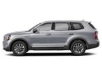 2025 Kia Telluride LX