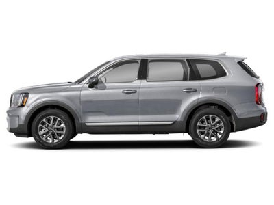 2025 Kia Telluride LX