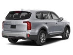 2025 Kia Telluride LX