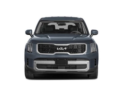 2025 Kia Telluride LX