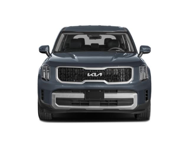 2025 Kia Telluride LX