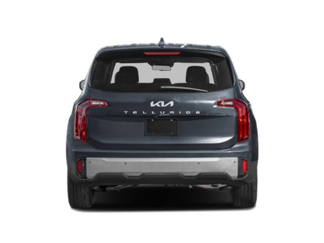 2025 Kia Telluride LX