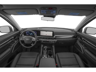 2025 Kia Telluride LX