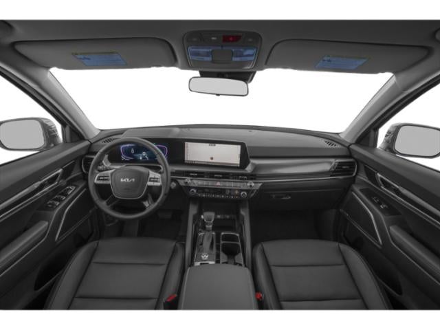 2025 Kia Telluride LX