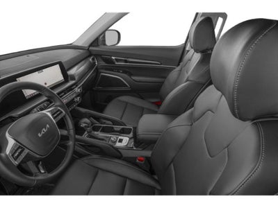 2025 Kia Telluride LX