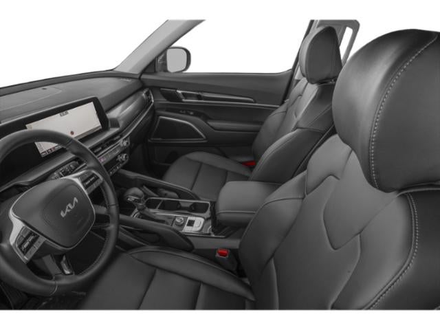 2025 Kia Telluride LX
