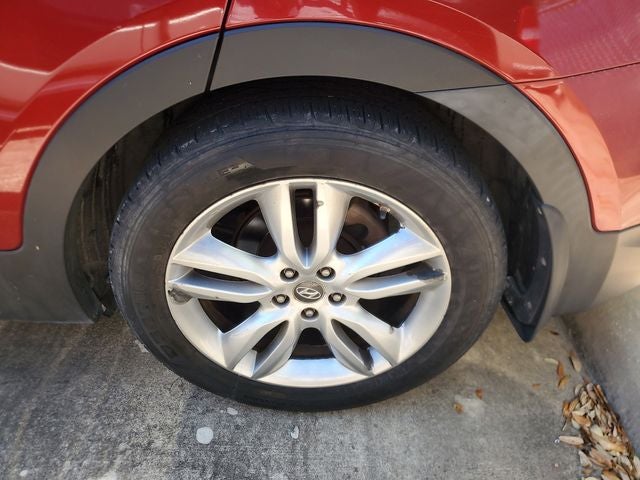2013 Hyundai Santa Fe Sport 2.0T