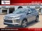 2024 Mitsubishi Outlander Sport Base