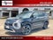 2022 Mitsubishi Outlander SEL 2.5 2WD