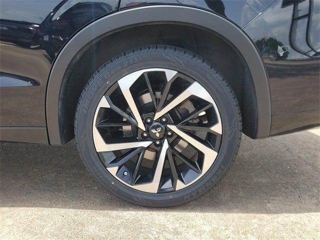 2022 Mitsubishi Outlander SEL 2.5 2WD
