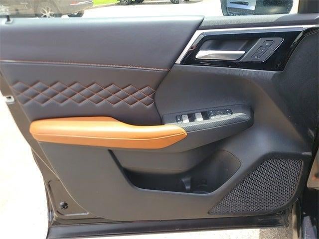 2022 Mitsubishi Outlander SEL 2.5 2WD