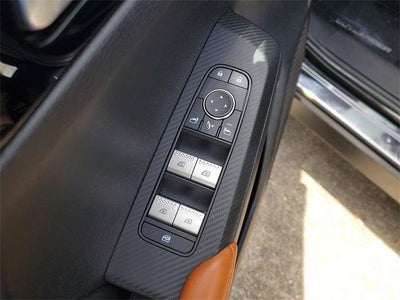 2022 Mitsubishi Outlander SEL 2.5 2WD