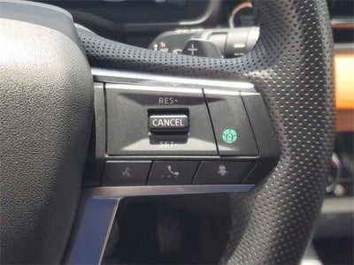 2022 Mitsubishi Outlander SEL 2.5 2WD
