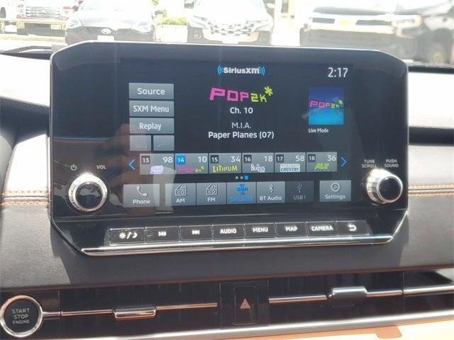 2022 Mitsubishi Outlander SEL 2.5 2WD
