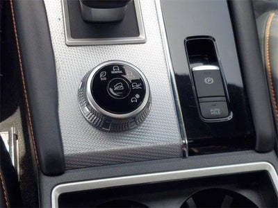 2022 Mitsubishi Outlander SEL 2.5 2WD