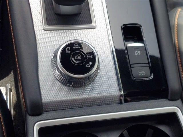 2022 Mitsubishi Outlander SEL 2.5 2WD
