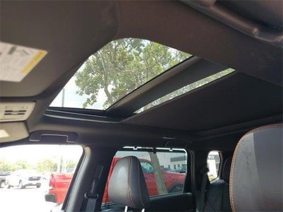 2022 Mitsubishi Outlander SEL 2.5 2WD