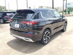 2022 Mitsubishi Outlander SEL 2.5 2WD
