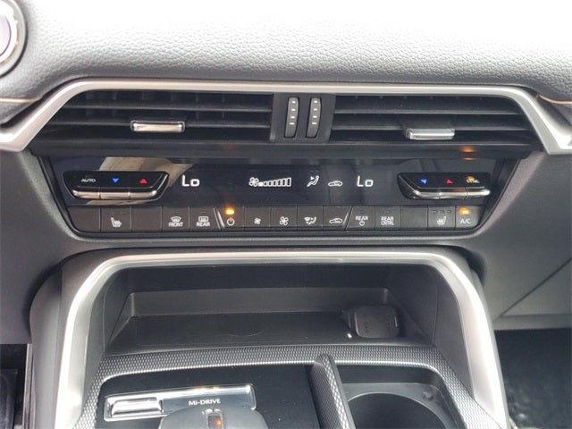 2025 Mazda Mazda CX-90 3.3 Turbo Premium Sport