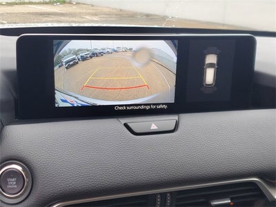 2025 Mazda Mazda CX-90 3.3 Turbo Premium Sport