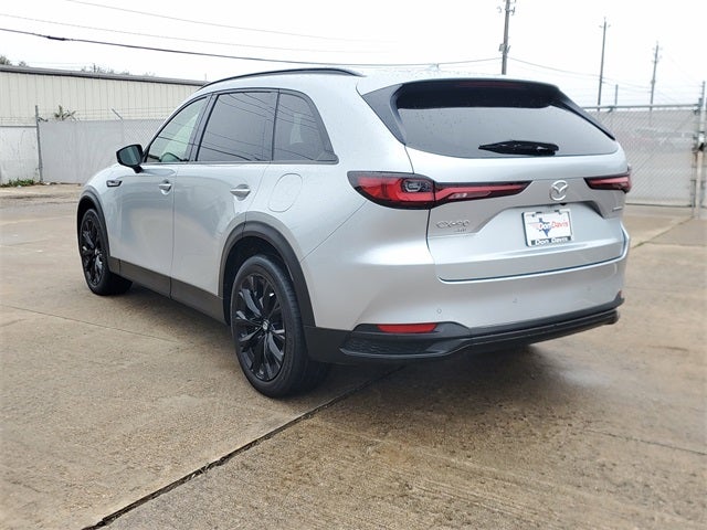 2025 Mazda Mazda CX-90 3.3 Turbo Premium Sport