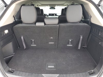 2025 Mazda Mazda CX-90 3.3 Turbo Premium Sport