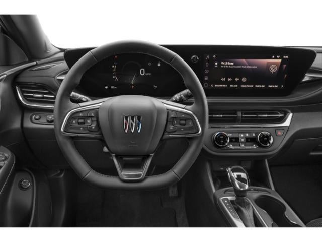 2024 Buick Envista Sport Touring FWD