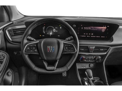 2024 Buick Encore GX Sport Touring FWD