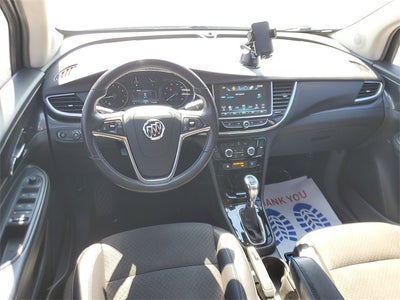 2019 Buick Encore FWD Preferred