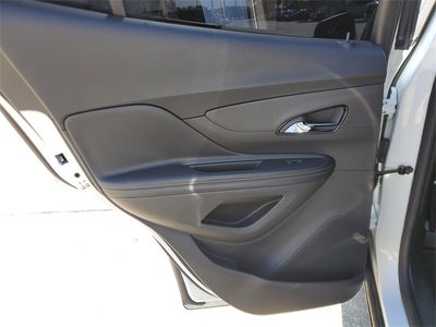 2019 Buick Encore FWD Preferred