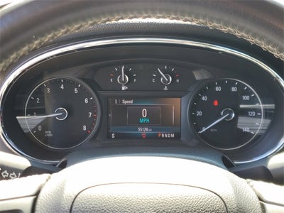 2019 Buick Encore FWD Preferred