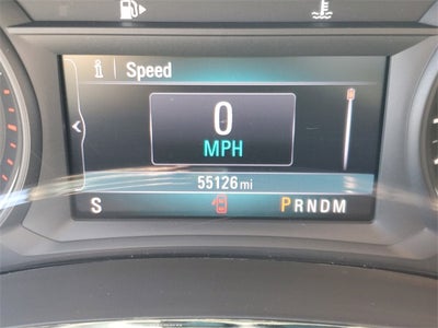 2019 Buick Encore FWD Preferred