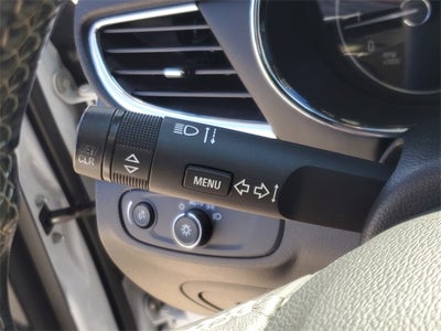 2019 Buick Encore FWD Preferred