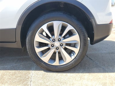 2019 Buick Encore FWD Preferred