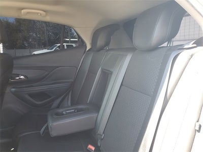 2019 Buick Encore FWD Preferred