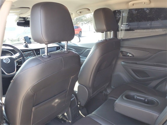 2019 Buick Encore FWD Preferred