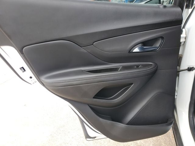 2022 Buick Encore FWD Preferred