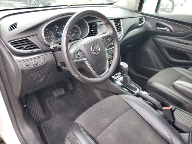 2022 Buick Encore FWD Preferred