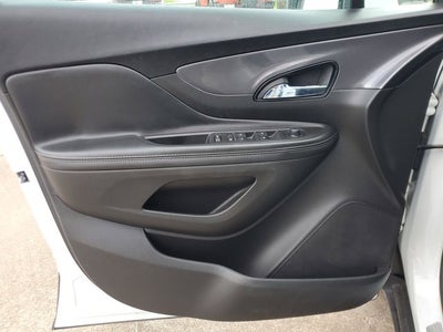 2022 Buick Encore FWD Preferred