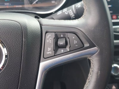 2022 Buick Encore FWD Preferred